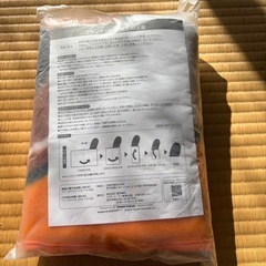 ミスド☆スヌーピー☆ブランケットの画像