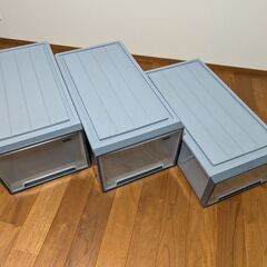 収納ケースの画像