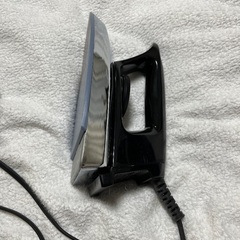 パナソニック ドライアイロン　NI-A66-Kの画像