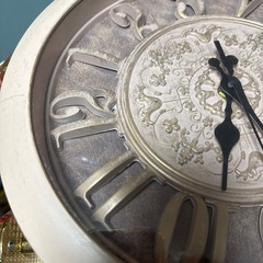 直接手渡し時計 ショルダーバッグ ロリータの画像