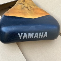 ヤマハ　YAMAHA メイト 90 デラックスの画像