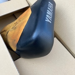 ヤマハ　YAMAHA メイト 90 デラックスの画像