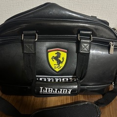 ゴルフバッグ新品の画像