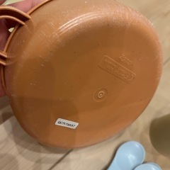 おままごとセットの画像