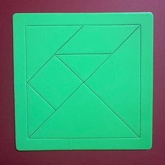 パズルをやれば算数の成績がグンと上がる！の画像