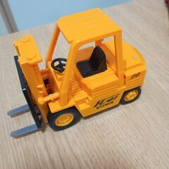 トイコーのミニカー3点＋おまけの画像