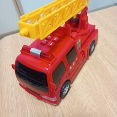 トイコーのミニカー3点＋おまけの画像