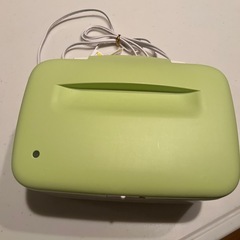 コンビ　おしりふきウォーマーの画像