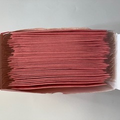 個包装マスク39枚の画像