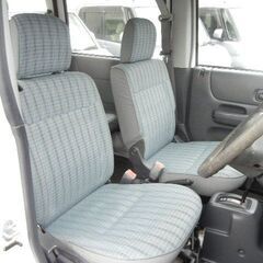 平成１５年式　ホンダ　アクティバン　ＳＤＸ　４ＷＤ　走行５７１８５キロ！　パワーウィンドウ　社外ＣＤの画像