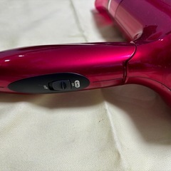 ドライヤーの画像