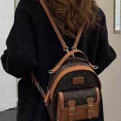 スティッチ リュックの画像