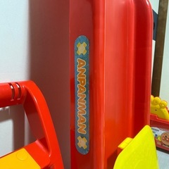 アンパンマンの画像