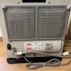 ガスファンヒーター　LPガス用　SRC-365Eの画像