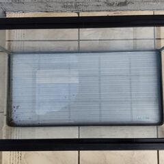 ガラス水槽　60cmの画像