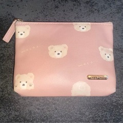 【非対面受け渡し】ポーチ　弁当バッグ　キーホルダー　スマホケース　まとめ売りの画像