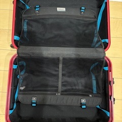 EMINENTスーツケースの画像