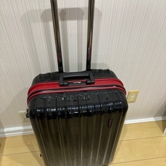 EMINENTスーツケースの画像