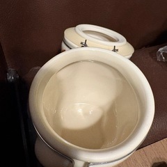 ごまちゃん　キャニスターの画像