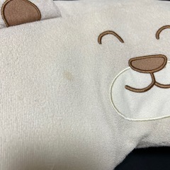 【西松屋】授乳&円座クッションセット 産後の画像