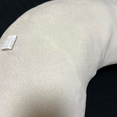 【西松屋】授乳&円座クッションセット 産後の画像