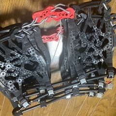 タイヤチェーンの画像