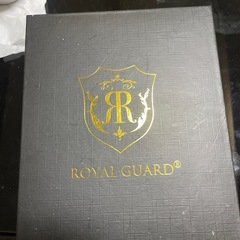 ロイヤルガード雫
の画像