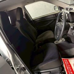 サクシード ＵＬ 車検８年８月まで の画像