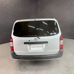 サクシード ＵＬ 車検８年８月まで の画像