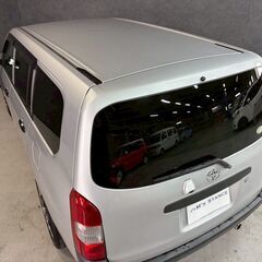 サクシード ＵＬ 車検８年８月まで の画像