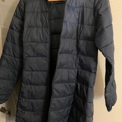 Amazon down jacket の画像