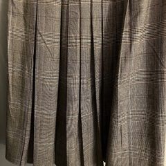 ZARA スカートの画像