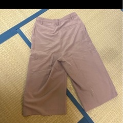 レディース　ズボン　36 Sの画像