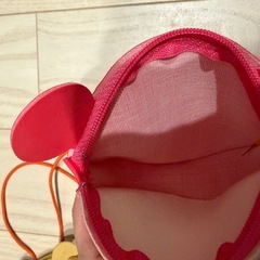 アンパンマン　コインケースの画像