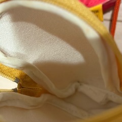 アンパンマン　コインケースの画像