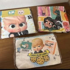 ディズニー　グッズ　セットの画像
