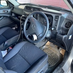 早期販売‼️早い者勝ち‼️トヨタ　サクシード‼️車検付き‼️の画像