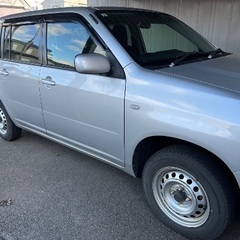 早期販売‼️早い者勝ち‼️トヨタ　サクシード‼️車検付き‼️の画像