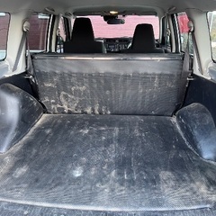 早期販売‼️早い者勝ち‼️トヨタ　サクシード‼️車検付き‼️の画像