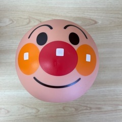 アンパンマン はずむよ！メロディーボール 動作確認済みの画像