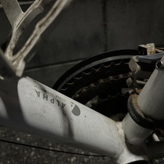 TREK FXシリーズ クロスバイク（FX7.1相当）ホワイト 700Cの画像