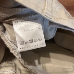 レディース　パンツの画像