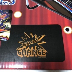 ジャグラー　折りたたみテーブル　ブラックの画像