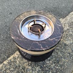 コロナ サロンヒーター ジャンク レトロの画像