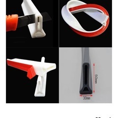 防水ストリップ　シャワーダム　の画像