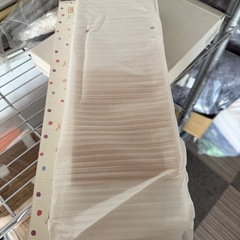 [未使用品]kishima ベビーフォトフレーム 身長計 の画像