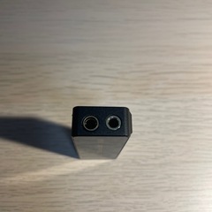 新品 USB Type-C ドングル型 DAC、ヘッドホンアンプの画像