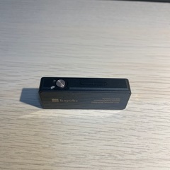 新品 USB Type-C ドングル型 DAC、ヘッドホンアンプの画像