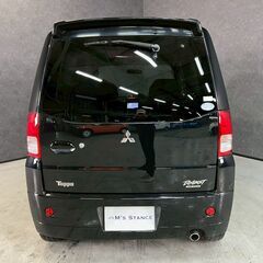 トッポ ローデストＴ 車検８年７月まで 乗って帰れます の画像