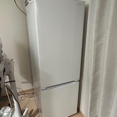 ヤマダセレクト　冷蔵庫 179Lの画像